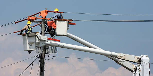 Emergency Electrical Repair Services in Brandermill, VA