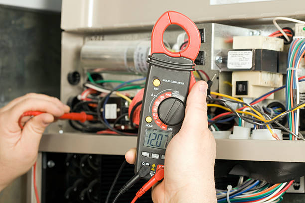 Reliable Brandermill, VA Electrician Solutions