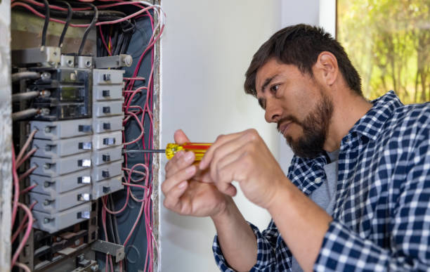 Best Backup Power Systems Installation  in Brandermill, VA